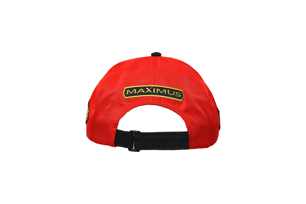 Кепка Maximus Promo