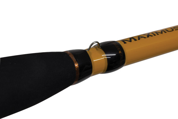 Maximus Work Horse-X