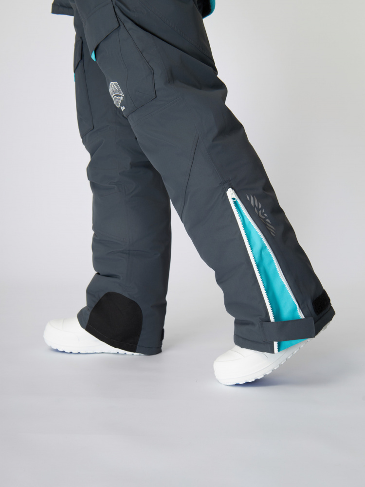 Костюм зимний Alaskan Vanda