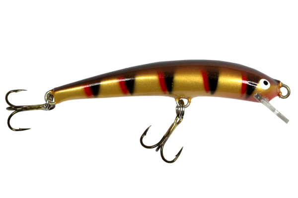 Nils Master Invincible Floating 12cm