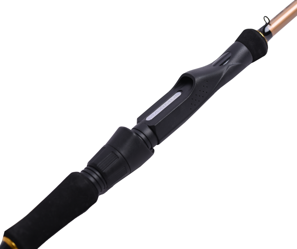 Maximus Zircon-X Jig