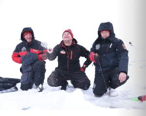 Какой зимний костюм выбрать в 2026 году. Лучшие варианты в соотношении «цена-качество»