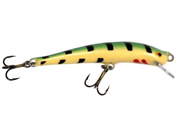 Nils Master Invincible Floating 18cm
