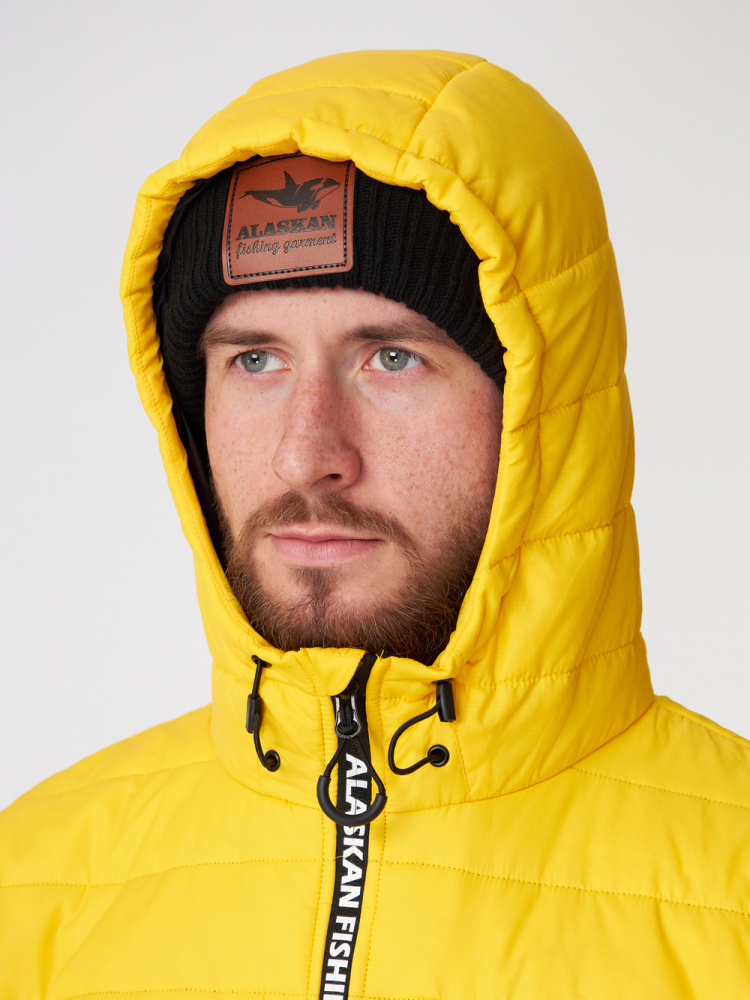 Куртка Alaskan Juneau