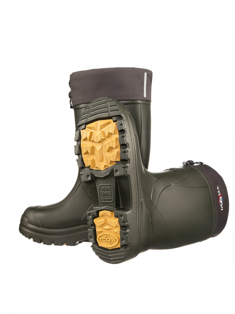 Зимние сапоги TORVI T -45C