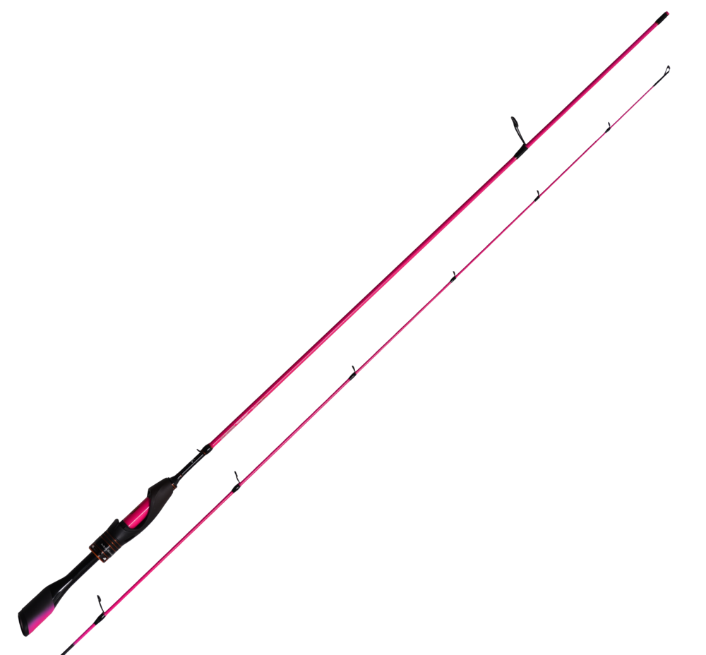 Maximus Minigun Pink LE