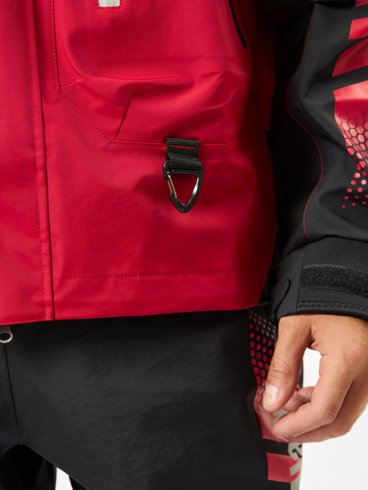 Куртка забродная Alaskan Brooks