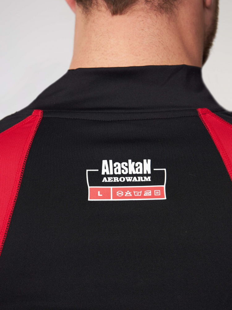 Термобелье Alaskan Man Guide C