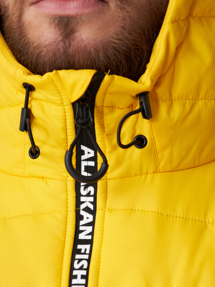 Куртка Alaskan Juneau