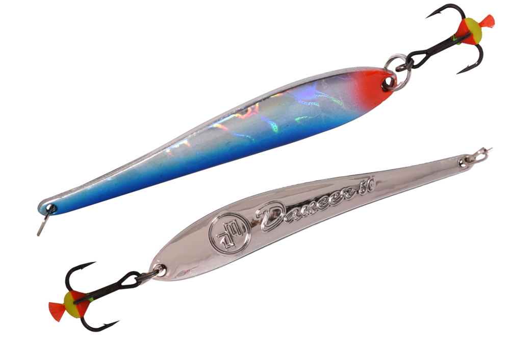 Блесна вертикальная ECOPRO Dancer