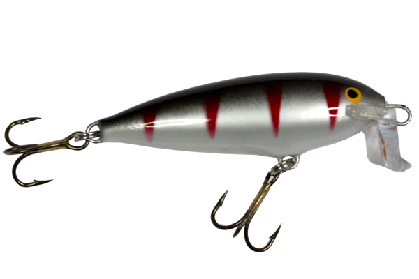 Nils Master Haka Shallow 7cm