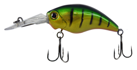 Воблер Luremax Puncher