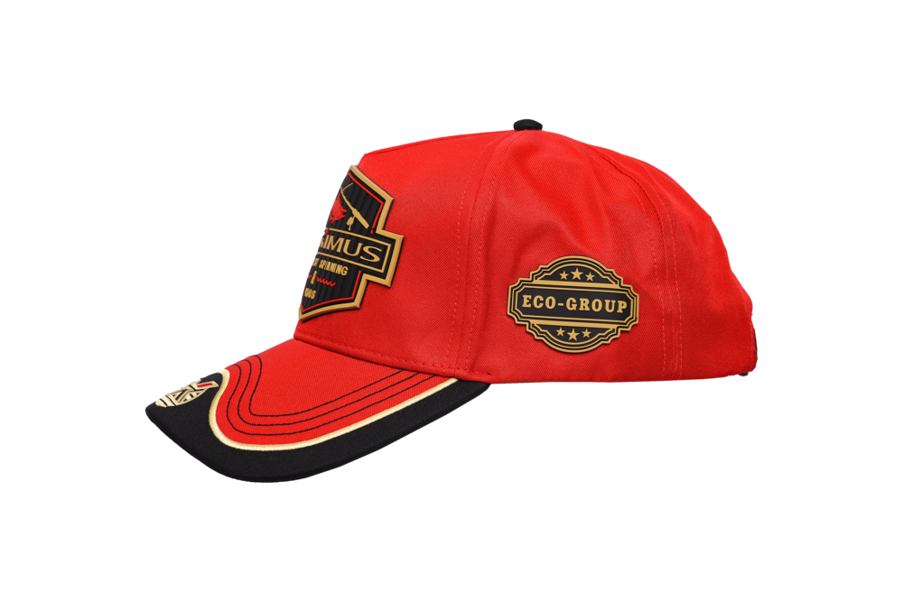 Кепка Maximus Promo