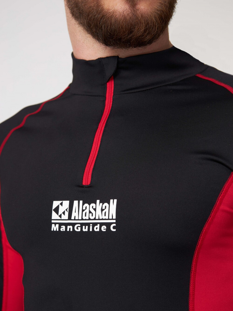 Термобелье Alaskan Man Guide C