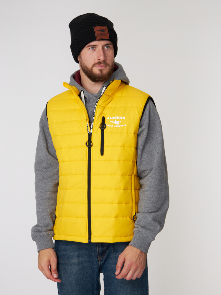 Жилет Alaskan Juneau Vest