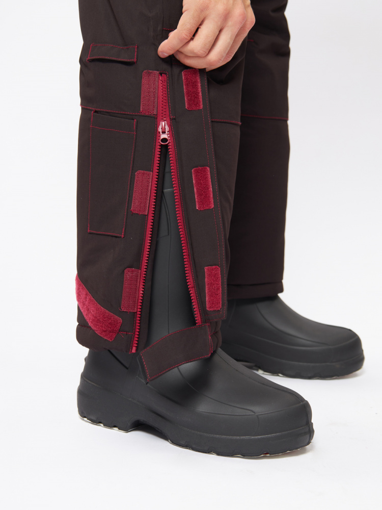 Костюм зимний Alaskan Russian Mission Old School