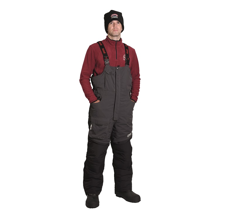 Костюм зимний Alaskan NewPolar 2.0