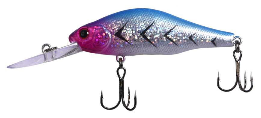 Воблер LureMax Graf