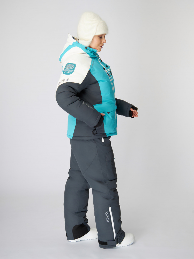 Костюм зимний Alaskan Vanda