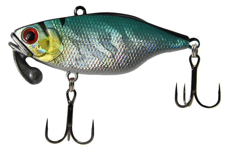 Воблер LureMax Hammer