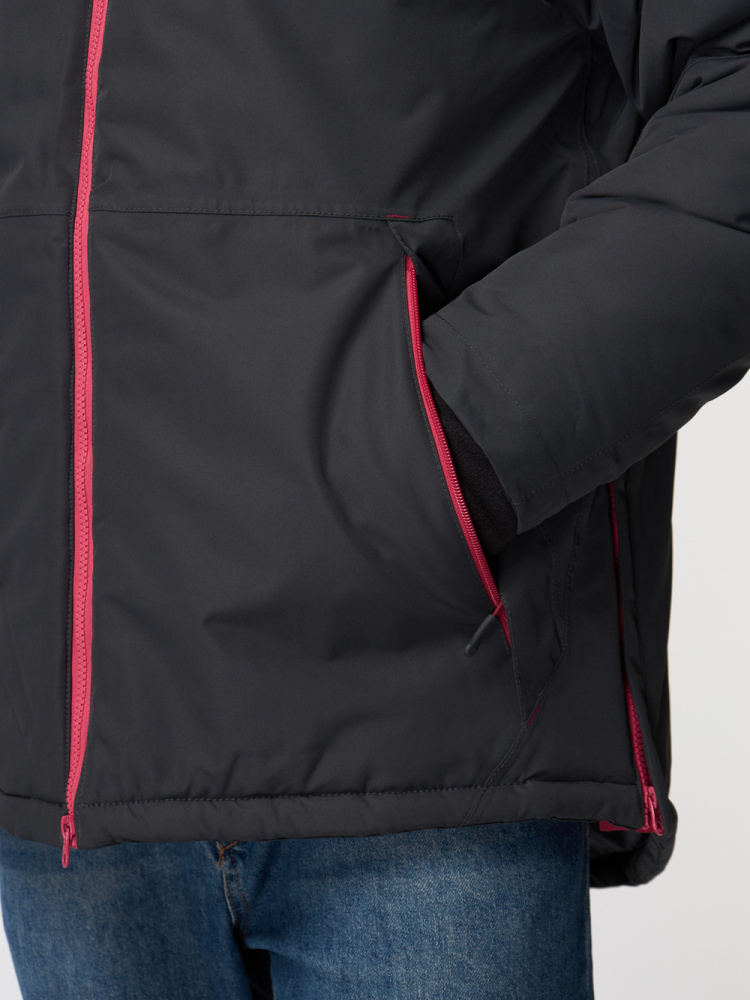 Куртка зимняя Alaskan Apache