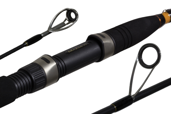 Maximus Work Horse-X