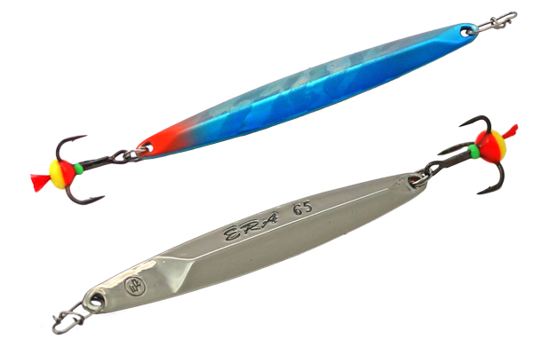Блесна вертикальная ECOPRO Era