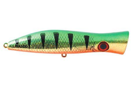 Halco Roosta Popper 135