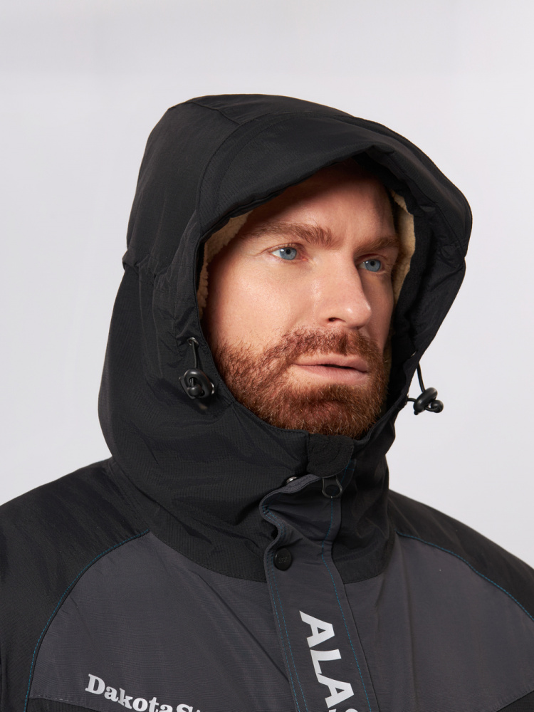 Костюм зимний Alaskan Dakota Stream