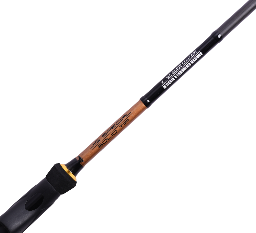 Maximus Zircon-X Jig-S