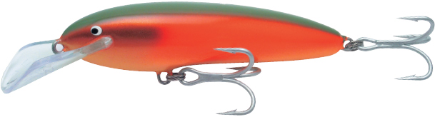 Nils Master Jumbo DD