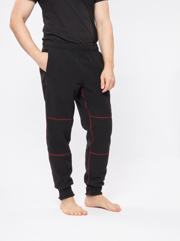 Штаны флисовые Alaskan Warm Wade