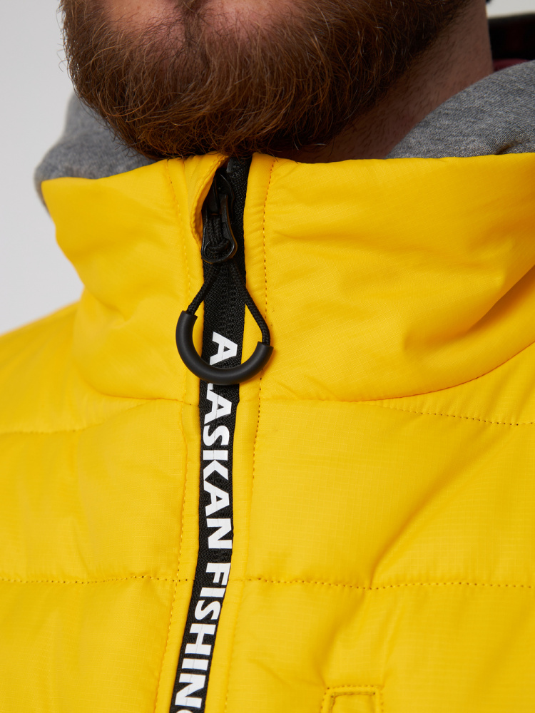 Жилет Alaskan Juneau Vest