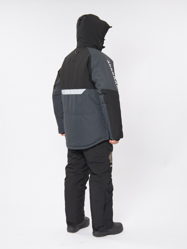 Костюм зимний Alaskan Savoonga