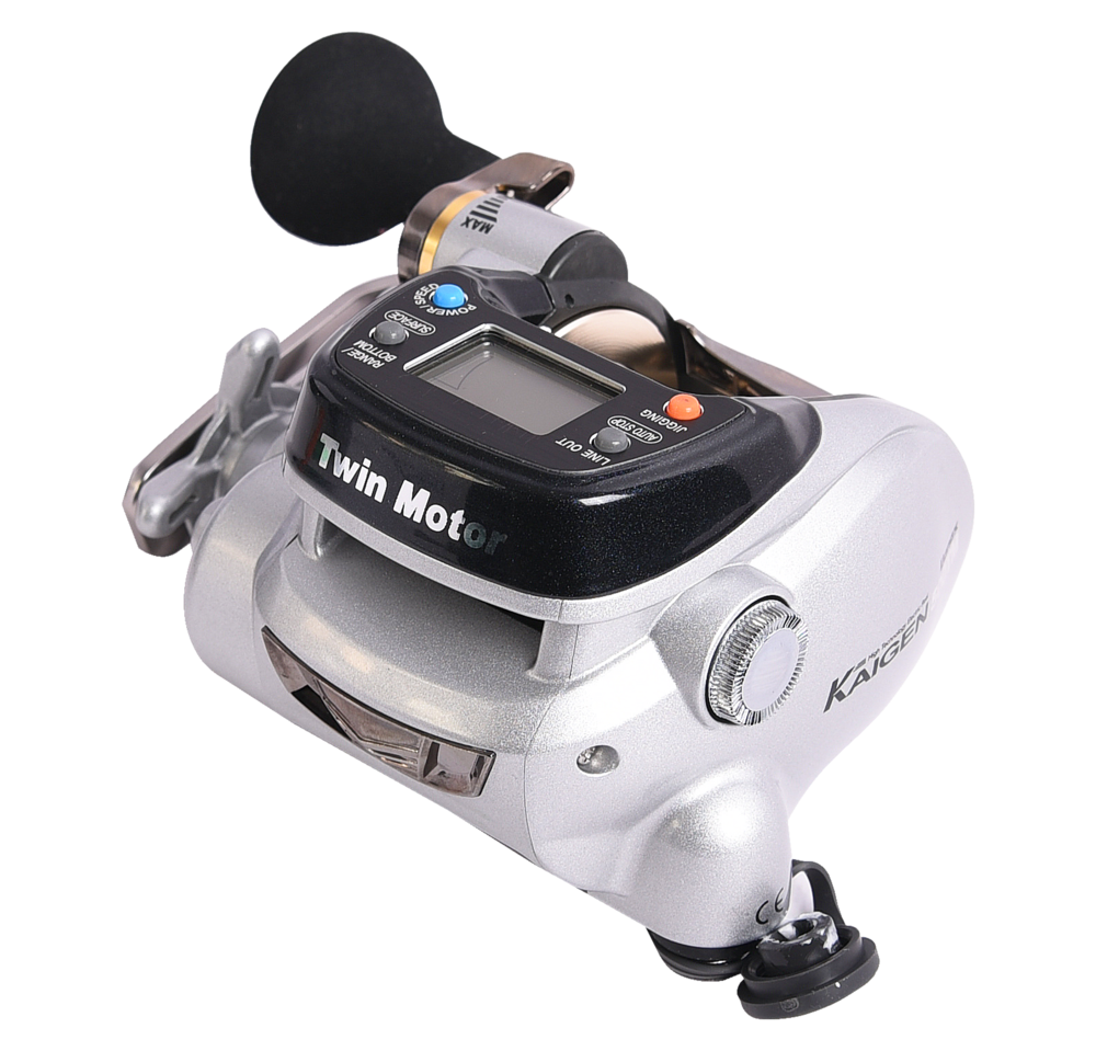 Banax Kaigen 500 TM