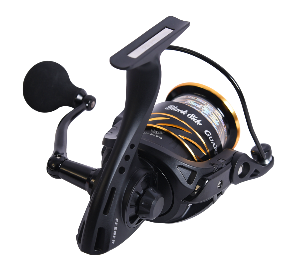 Катушка Black Side Guardian PRO