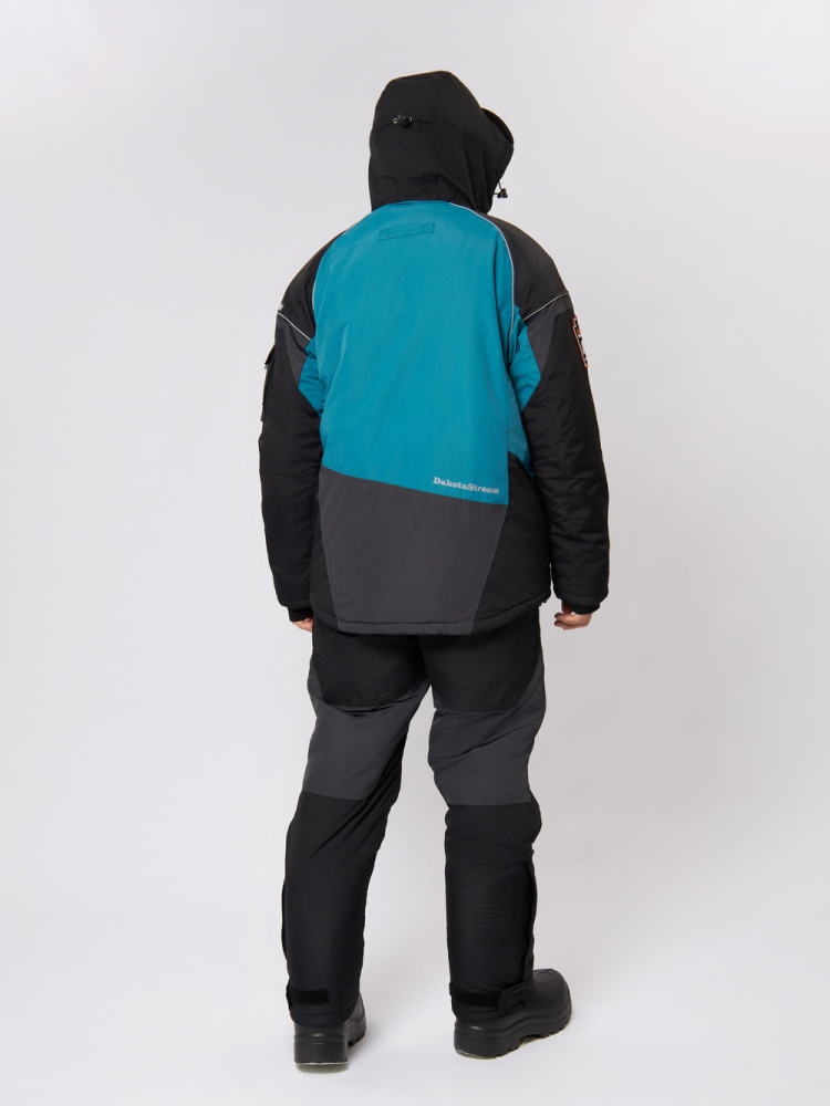 Костюм зимний Alaskan Dakota Stream