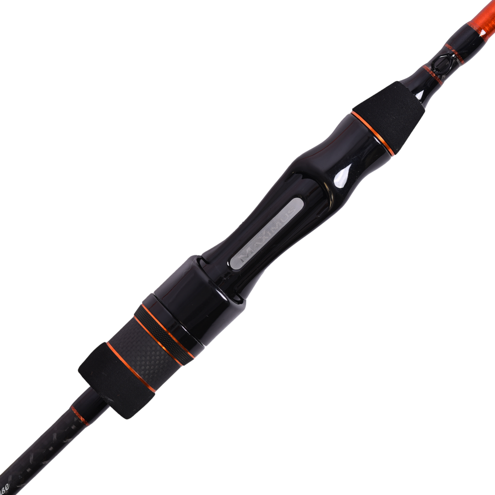 Maximus Gravity-X Microjig