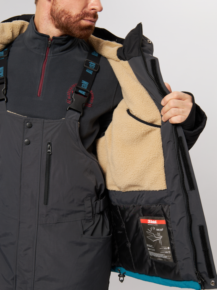 Костюм зимний Alaskan Dakota Stream