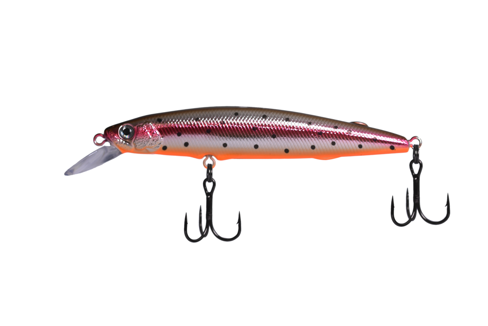 Воблер LureMax Ratri