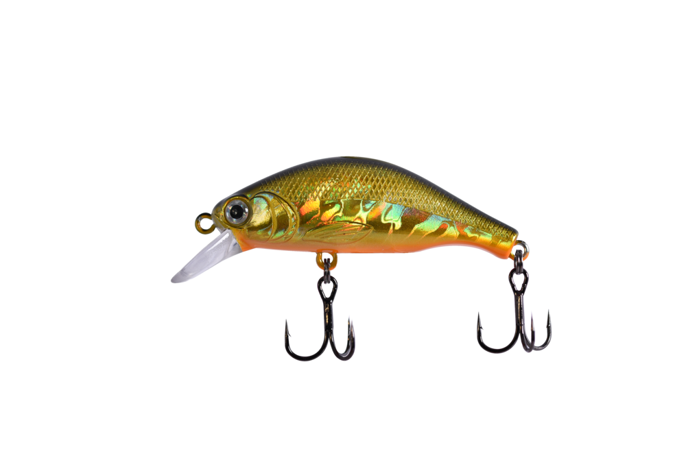 Воблер LureMax Soldat