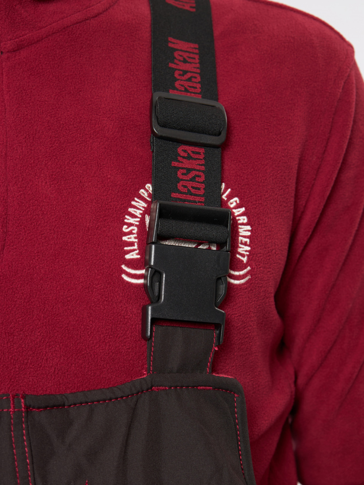 Костюм зимний Alaskan Russian Mission Old School