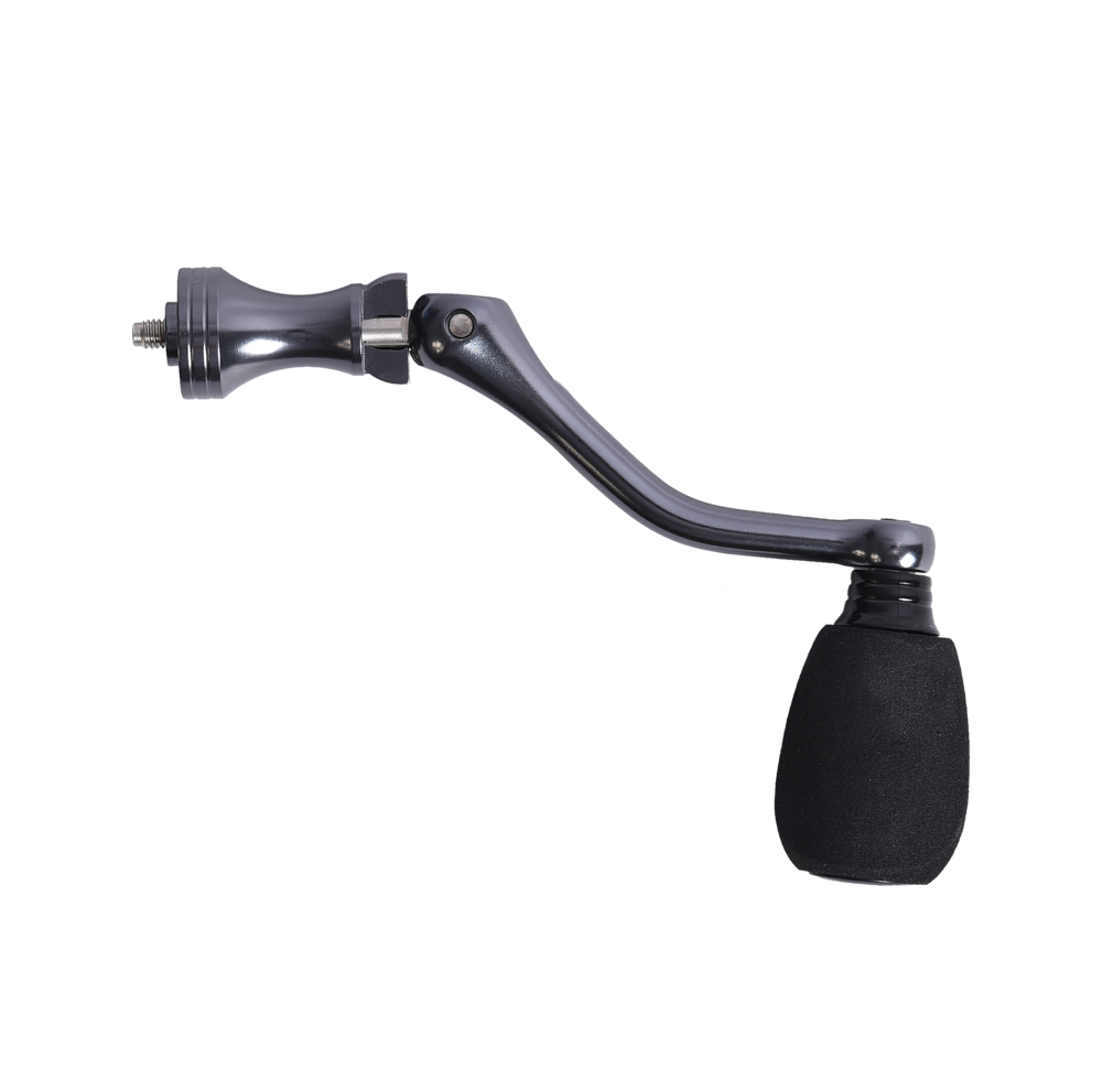 Катушка Black Side Aviator PRO