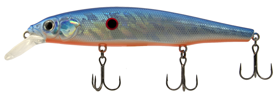 Воблер LureMax Punisher