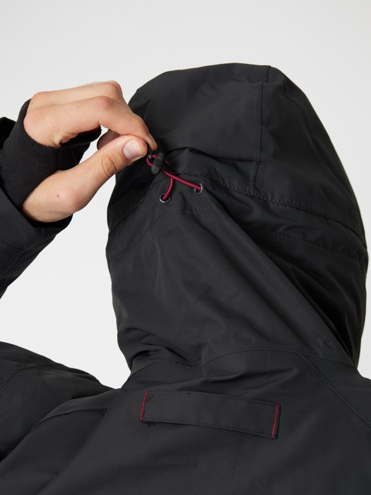 Куртка зимняя Alaskan Apache