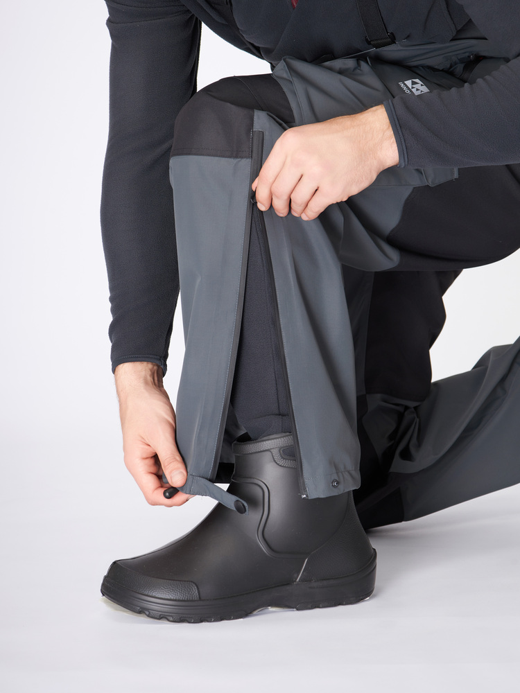 Костюм лодочный Alaskan Davidson