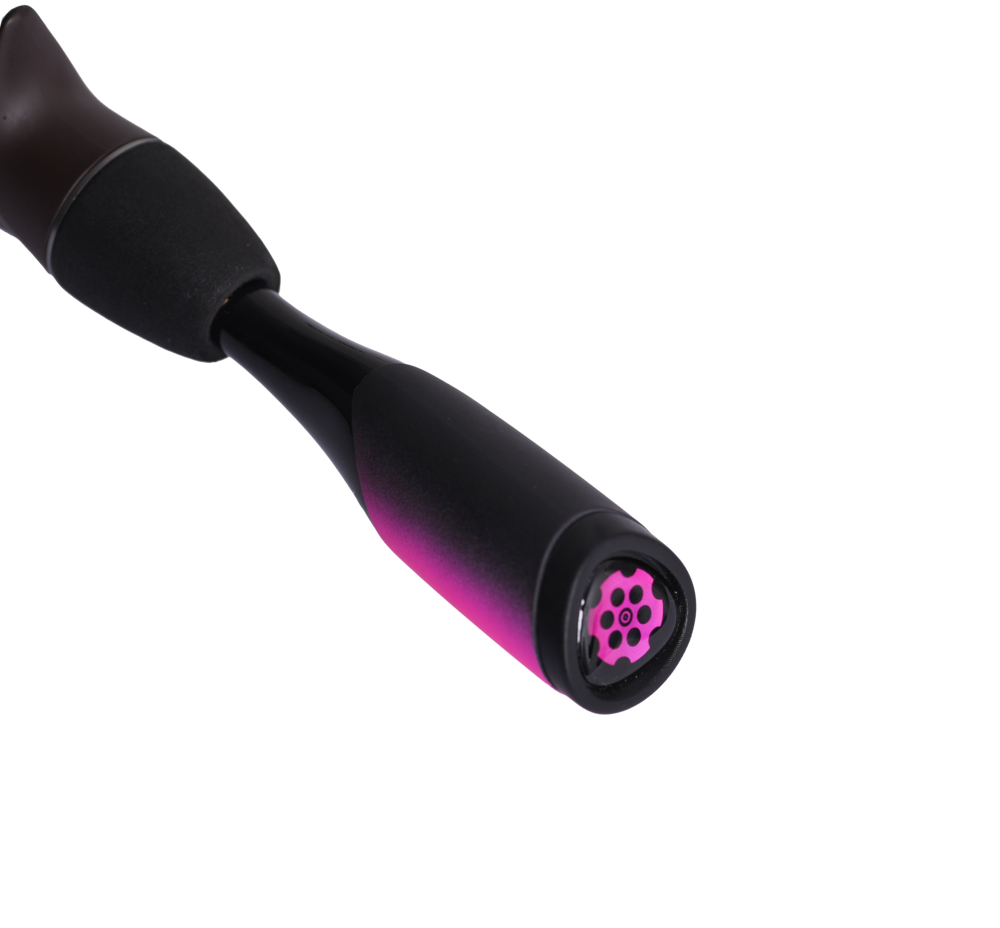 Maximus Minigun Pink LE Casting