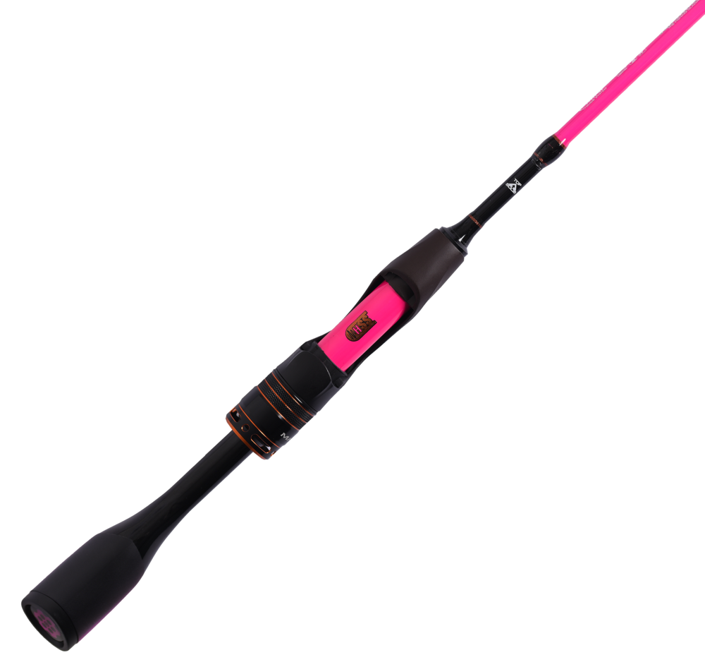 Maximus Minigun Pink LE