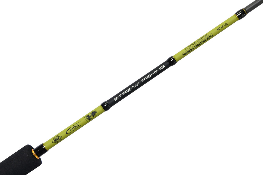 Maximus Ichiro-X Stream