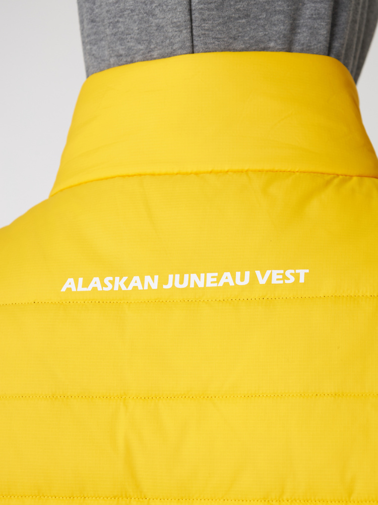 Жилет Alaskan Juneau Vest